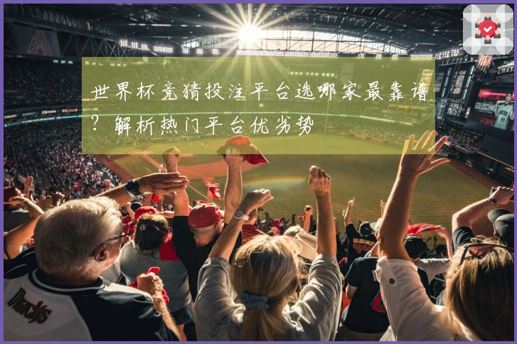 世界杯竞猜投注平台选哪家最靠谱？解析热门平台优劣势