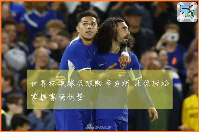 世界杯滚球买球赔率分析 让你轻松掌握赛场优势