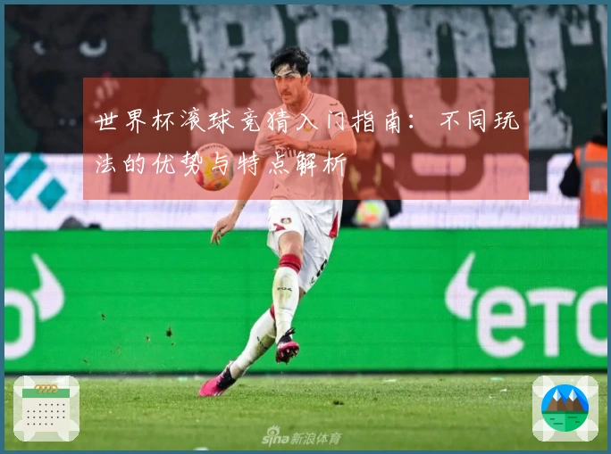 世界杯滚球竞猜入门指南：不同玩法的优势与特点解析